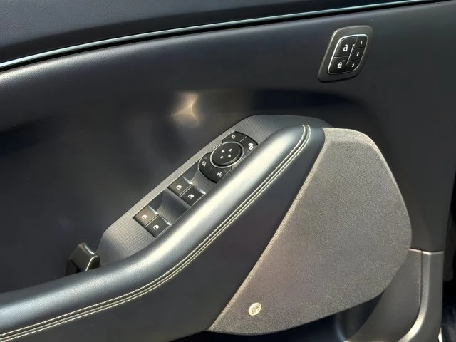 2024 Ford Mustang Mach-E - Image 16 of 20