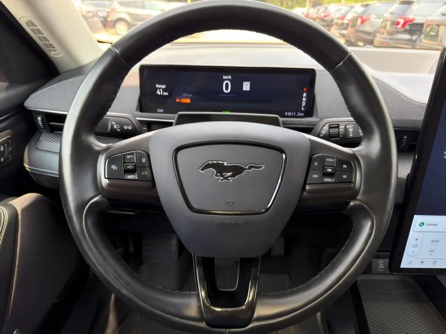 2024 Ford Mustang Mach-E - Image 20 of 20