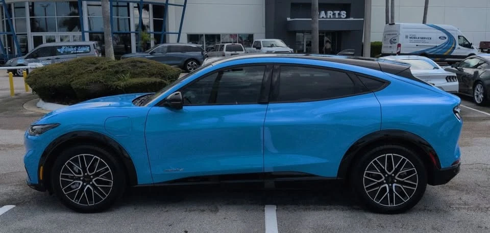 2024 Ford Mustang Mach-E - Image 6 of 14