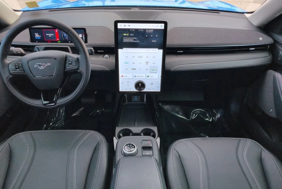 2024 Ford Mustang Mach-E - Image 12 of 14