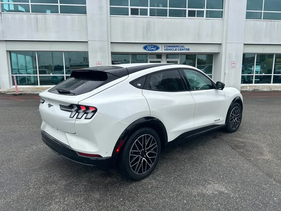 2024 Ford Mustang Mach-E - Image 5 of 20