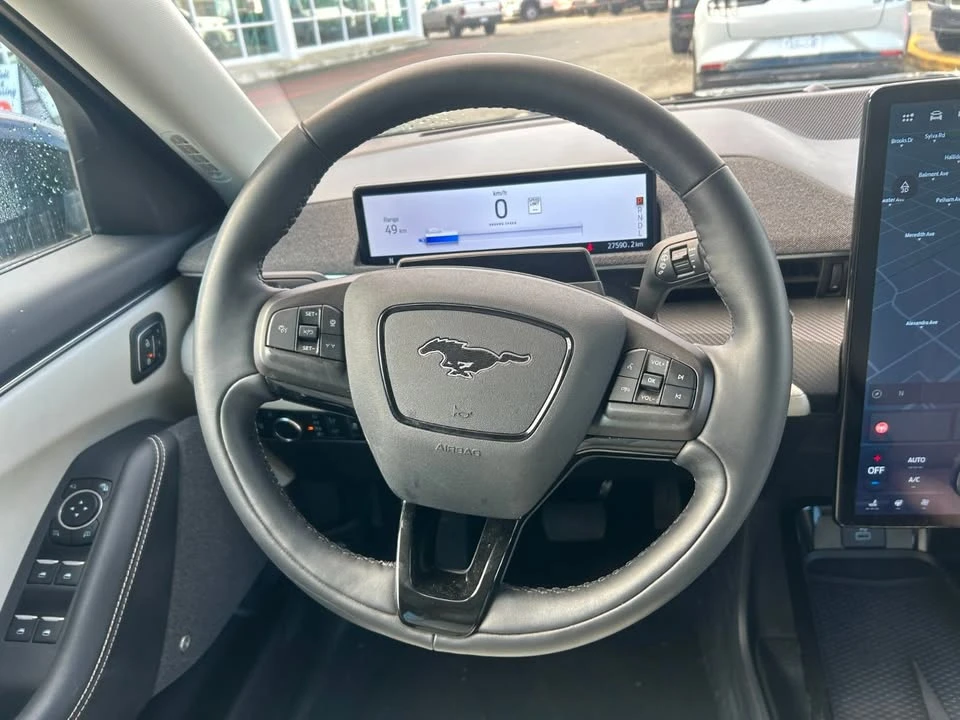 2024 Ford Mustang Mach-E - Image 20 of 20