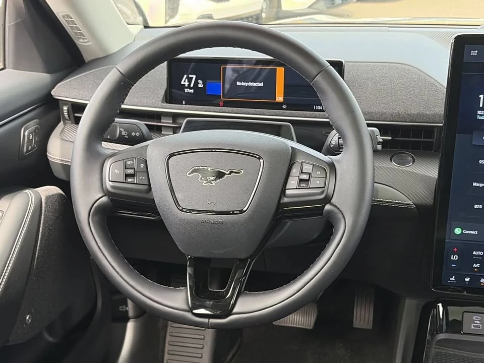 2024 Ford Mustang Mach-E - Image 10 of 17