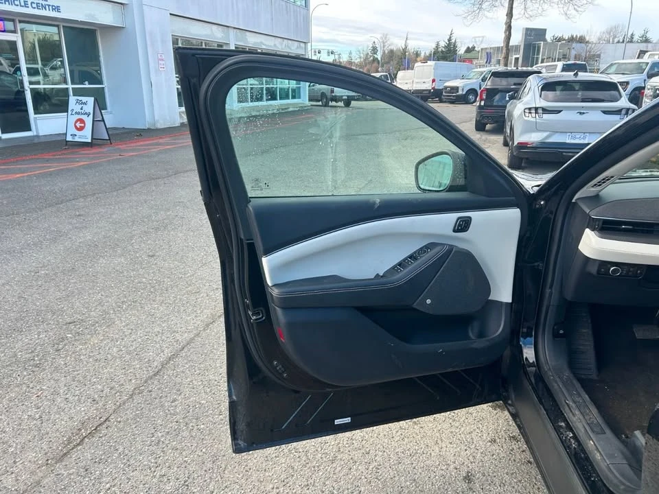 2024 Ford Mustang Mach-E - Image 15 of 20
