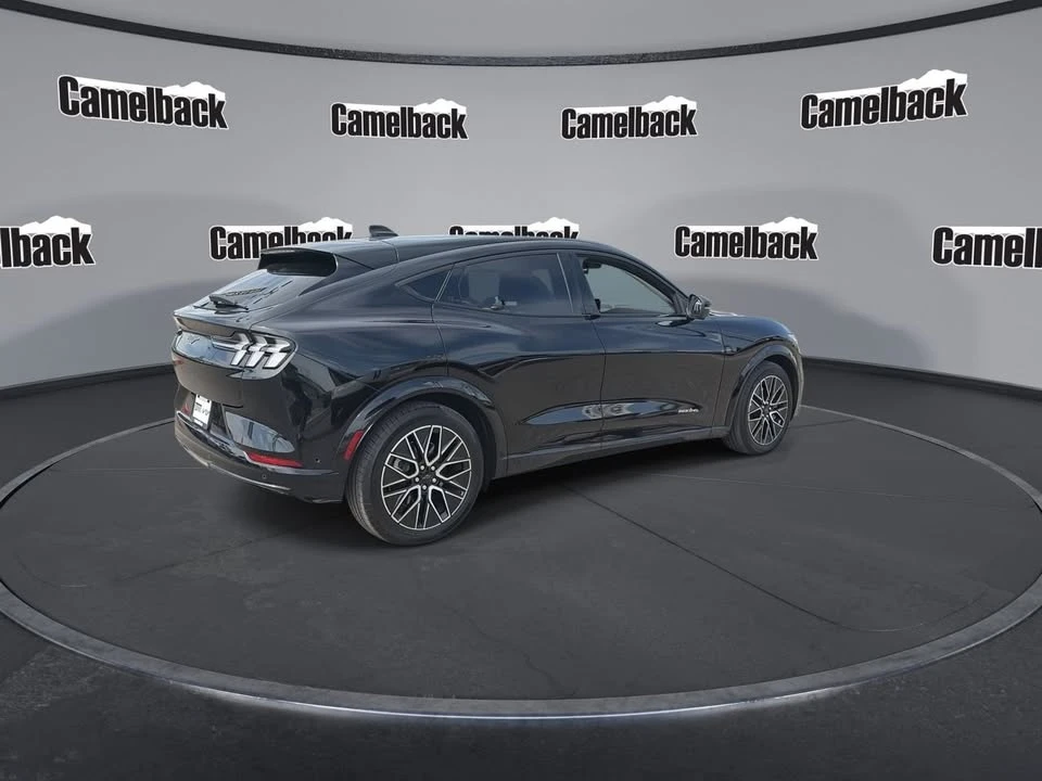 2024 Ford Mustang Mach-E - Image 4 of 17