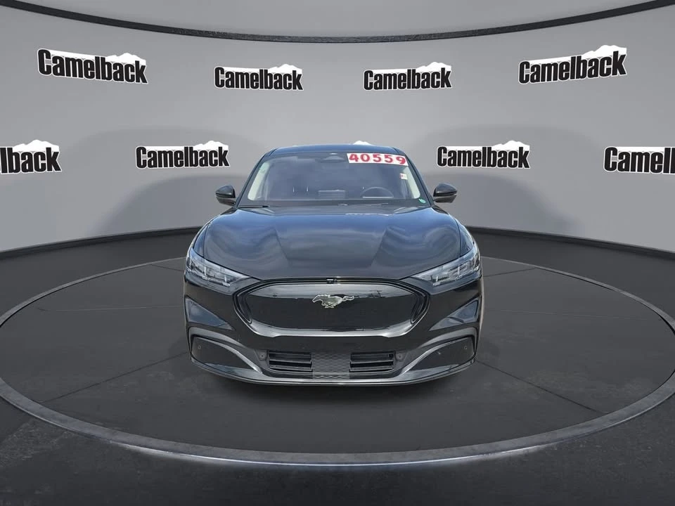 2024 Ford Mustang Mach-E - Image 2 of 17