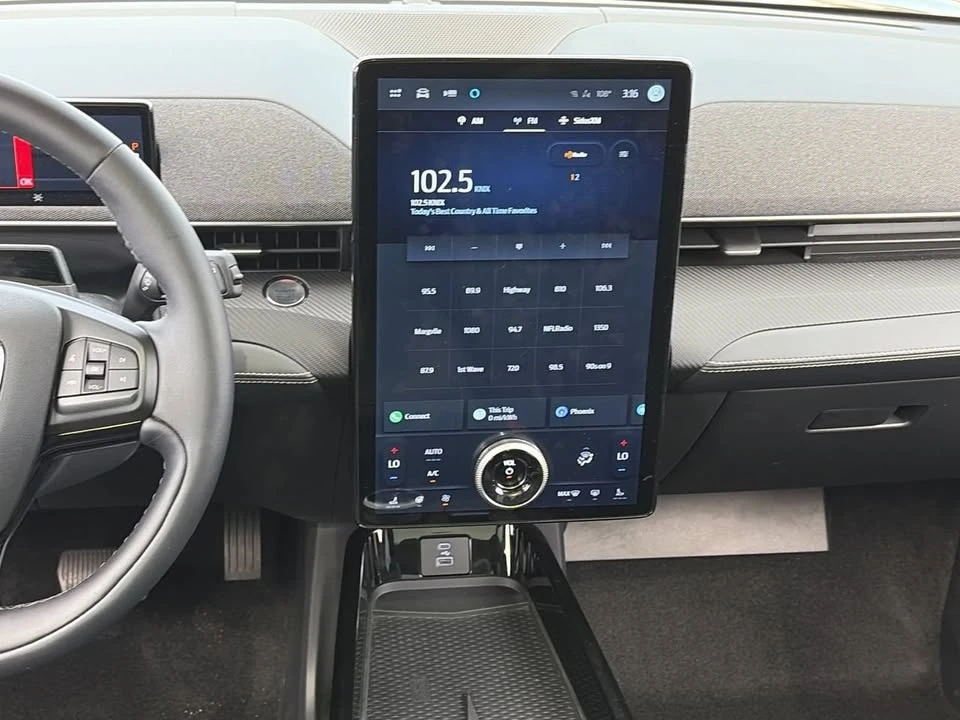 2024 Ford Mustang Mach-E - Image 11 of 17
