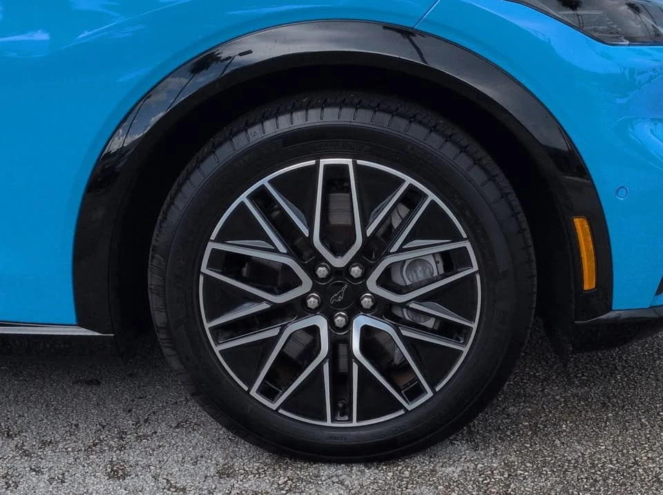 2024 Ford Mustang Mach-E - Image 9 of 14