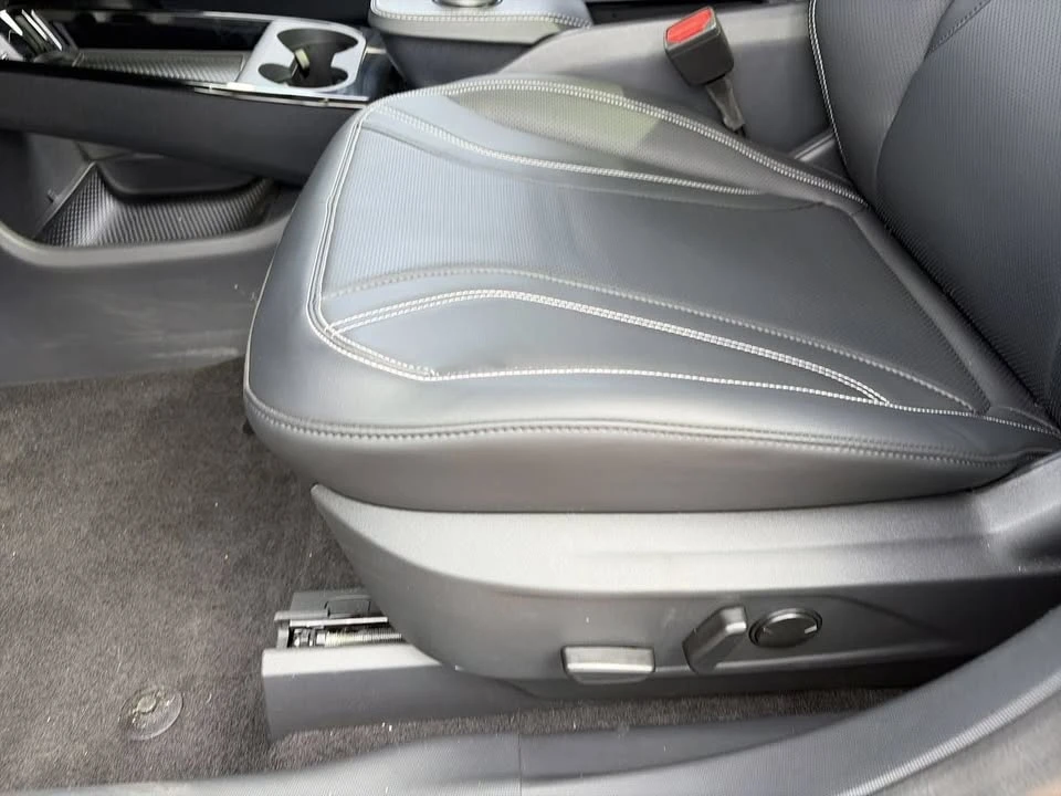 2024 Ford Mustang Mach-E - Image 16 of 17
