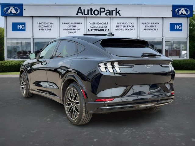 2024 Ford Mustang Mach-E - Image 3 of 20