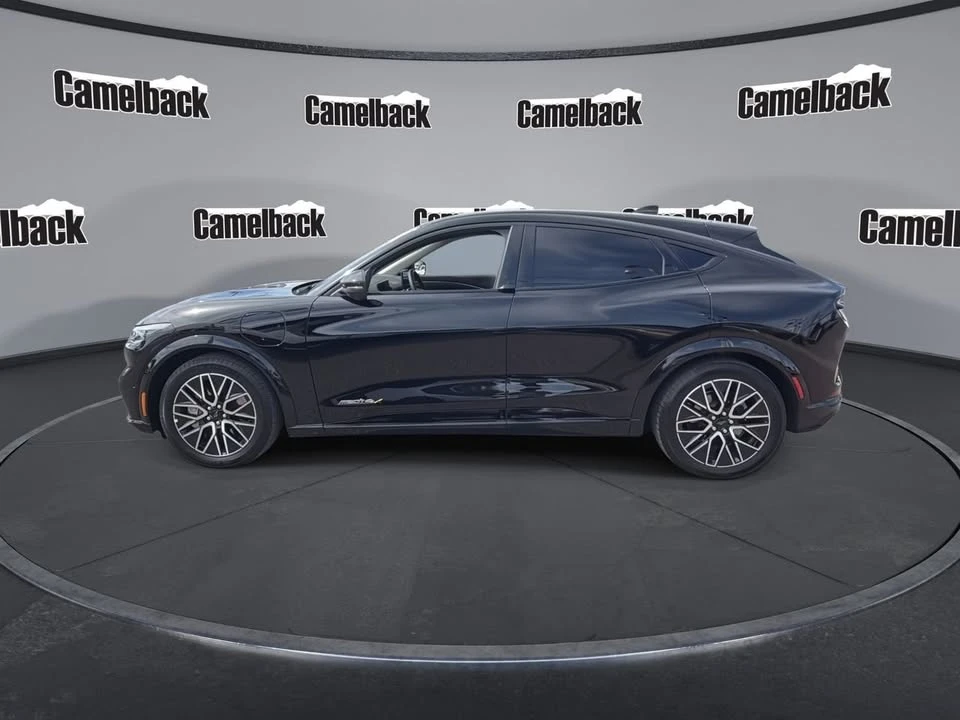 2024 Ford Mustang Mach-E - Image 3 of 17