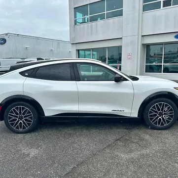 2024 Ford Mustang Mach-E Premium