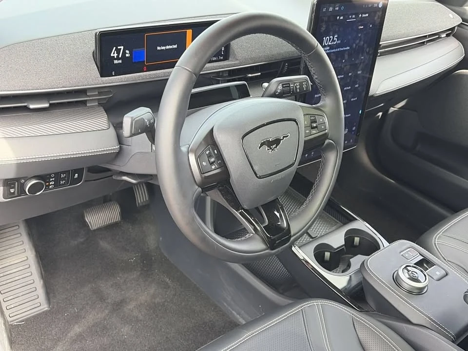 2024 Ford Mustang Mach-E - Image 14 of 17