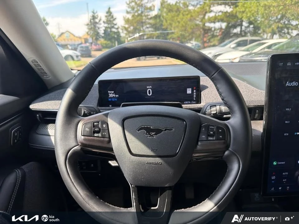 2024 Ford Mustang Mach-E - Image 13 of 20