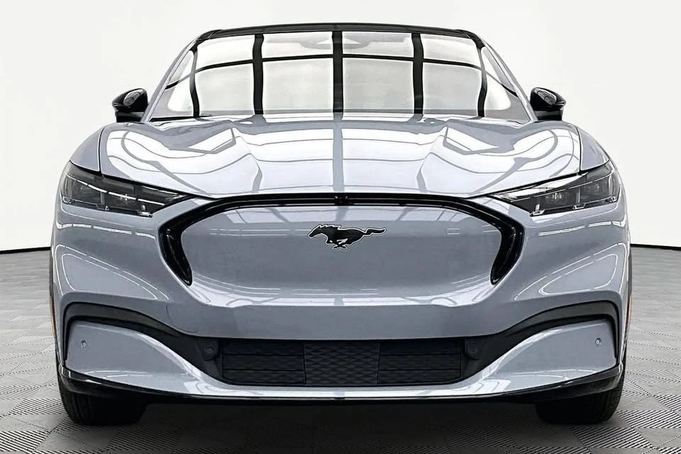 2024 Ford Mustang Mach-E - Image 3 of 20