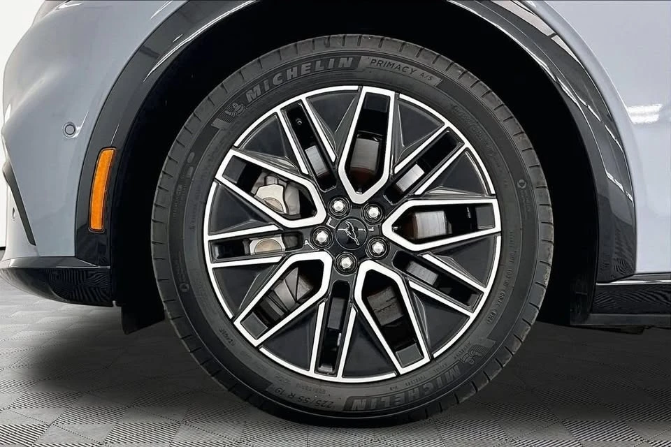 2024 Ford Mustang Mach-E - Image 9 of 20