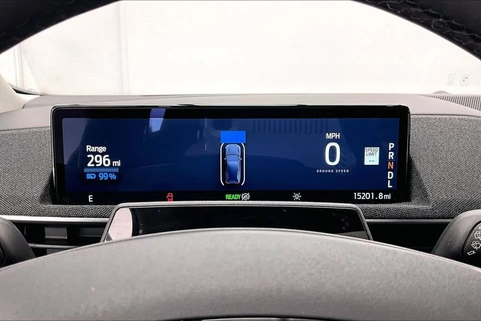 2024 Ford Mustang Mach-E - Image 20 of 20
