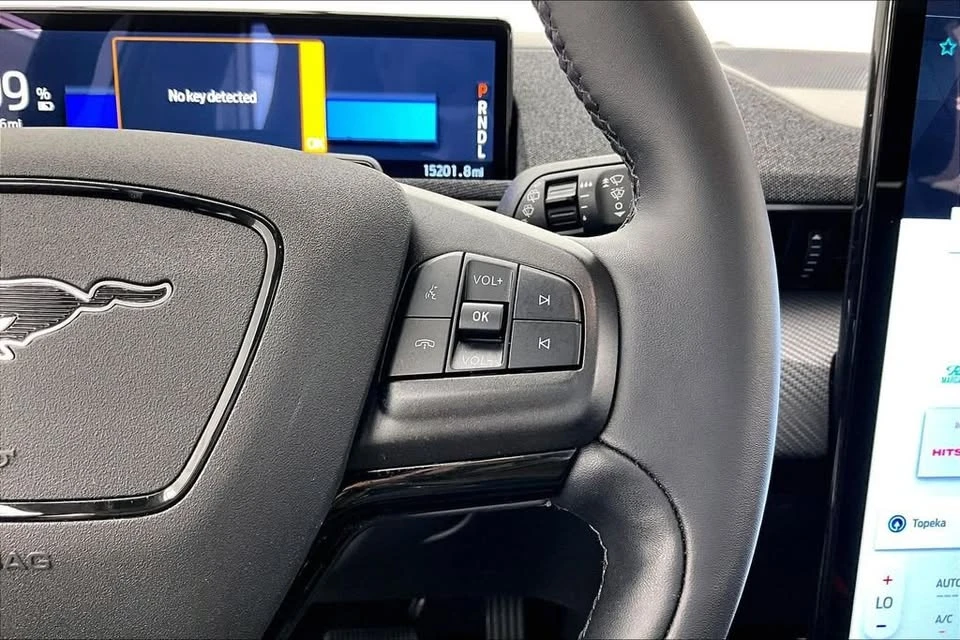 2024 Ford Mustang Mach-E - Image 19 of 20