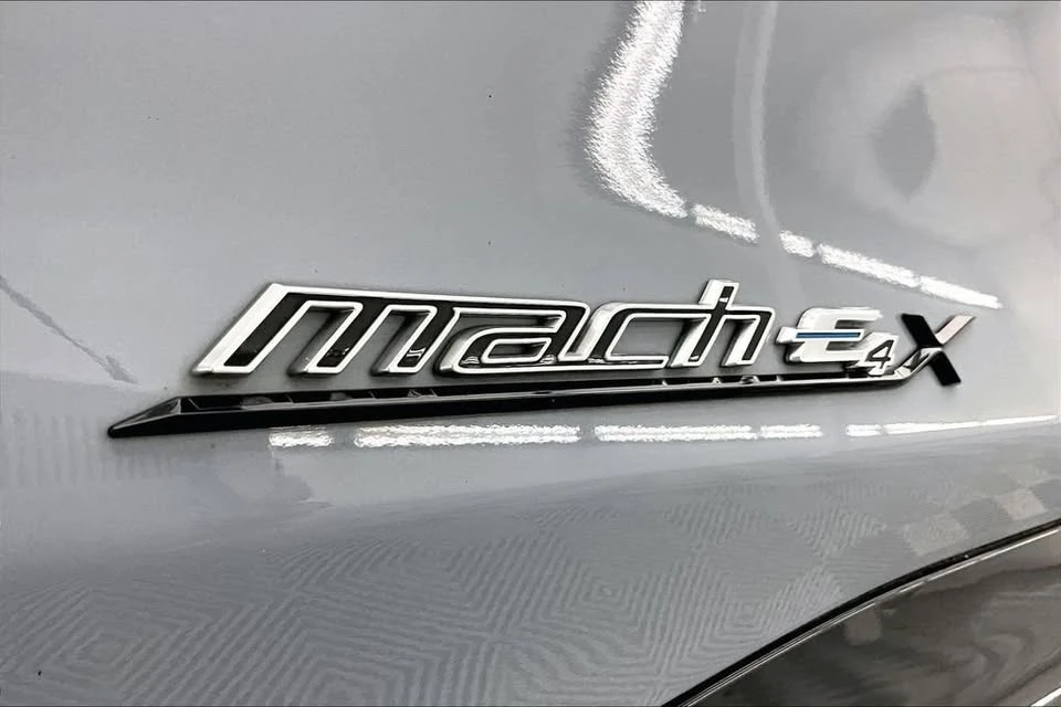 2024 Ford Mustang Mach-E - Image 8 of 20
