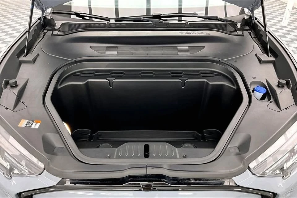 2024 Ford Mustang Mach-E - Image 10 of 20