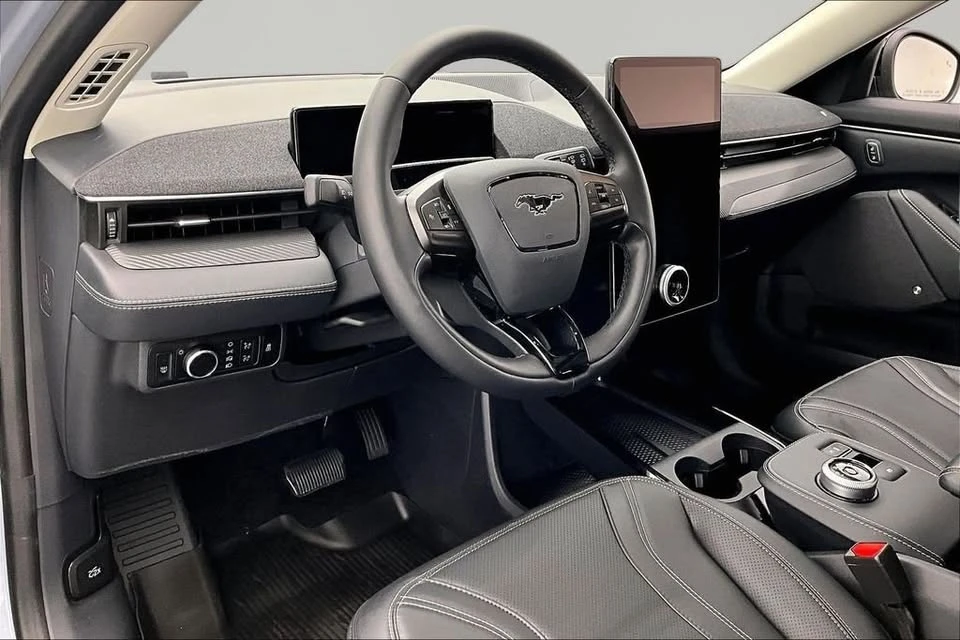 2024 Ford Mustang Mach-E - Image 14 of 20