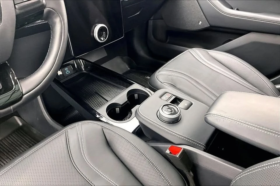 2024 Ford Mustang Mach-E - Image 15 of 20
