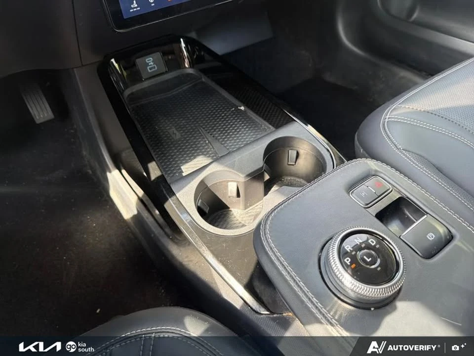 2024 Ford Mustang Mach-E - Image 17 of 20