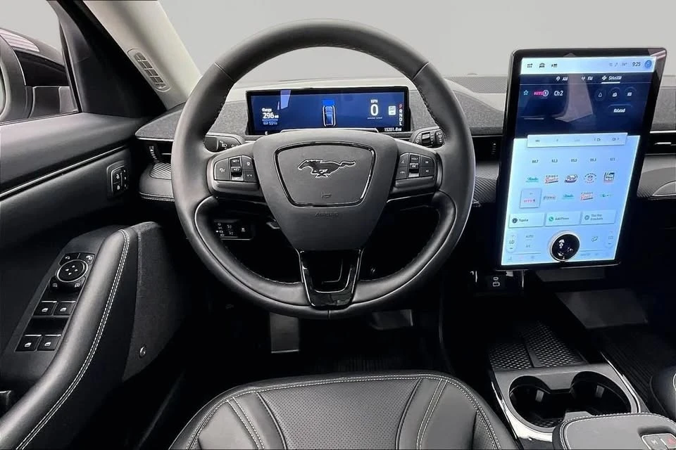 2024 Ford Mustang Mach-E - Image 5 of 20
