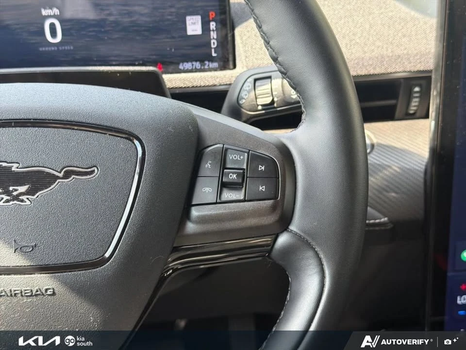 2024 Ford Mustang Mach-E - Image 15 of 20