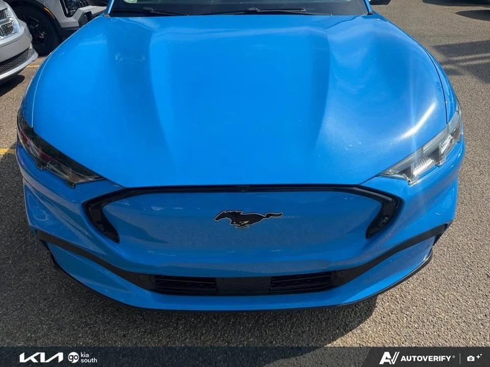 2024 Ford Mustang Mach-E - Image 9 of 20