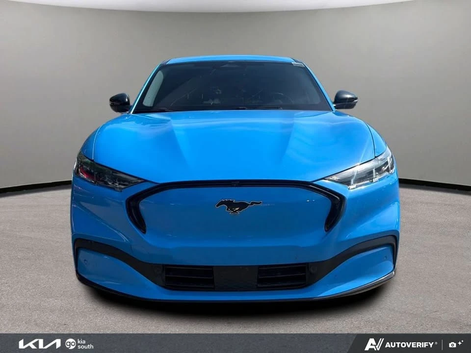 2024 Ford Mustang Mach-E - Image 2 of 20