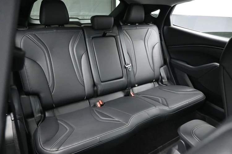2024 Ford Mustang Mach-E - Image 15 of 20