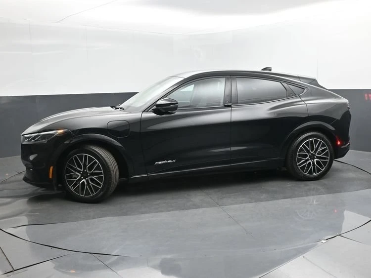 2024 Ford Mustang Mach-E - Image 16 of 20