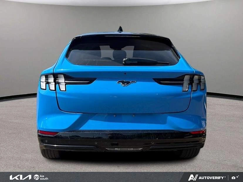 2024 Ford Mustang Mach-E - Image 5 of 20