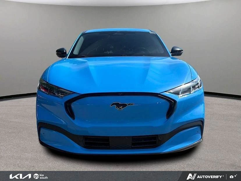 2024 Ford Mustang Mach-E - Image 2 of 20