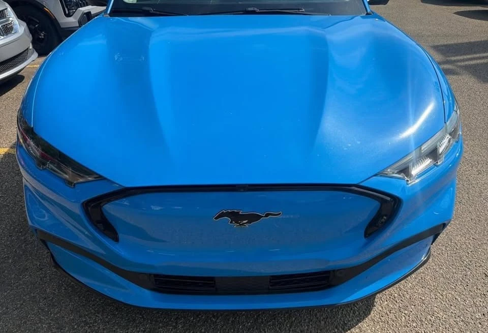 2024 Ford Mustang Mach-E - Image 2 of 13