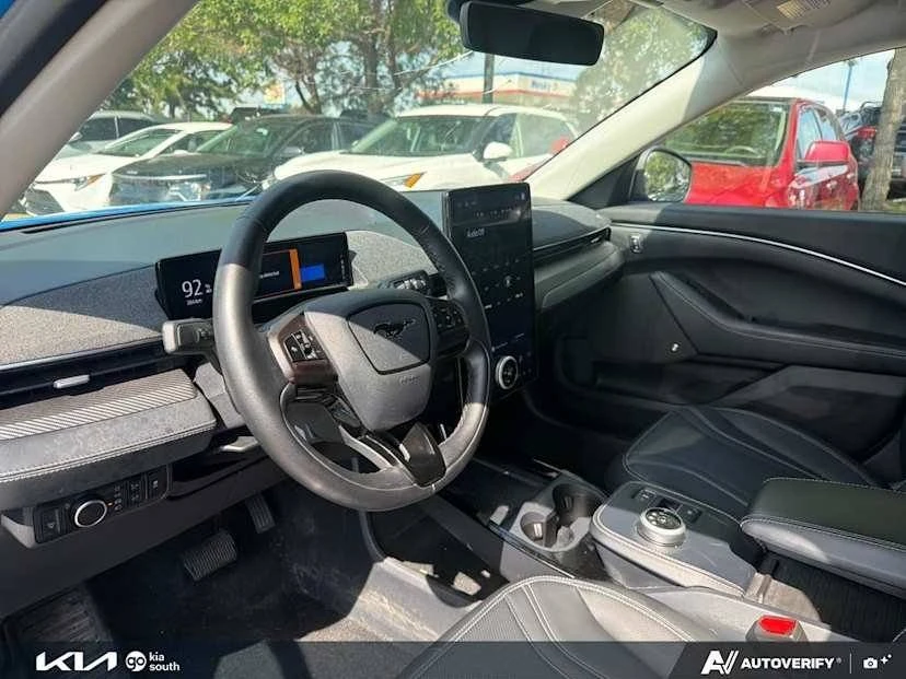 2024 Ford Mustang Mach-E - Image 12 of 20