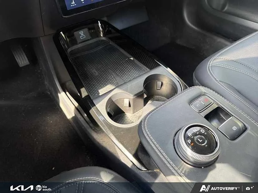 2024 Ford Mustang Mach-E - Image 17 of 20
