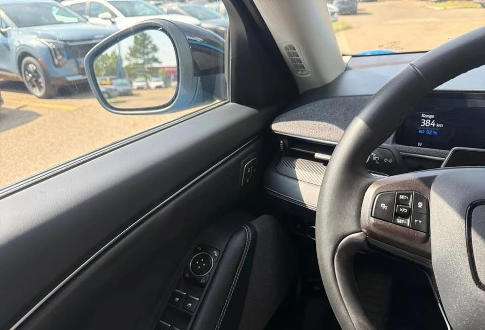 2024 Ford Mustang Mach-E - Image 9 of 13