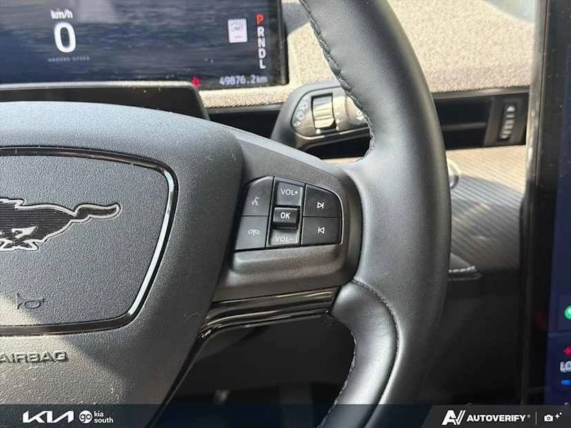 2024 Ford Mustang Mach-E - Image 15 of 20
