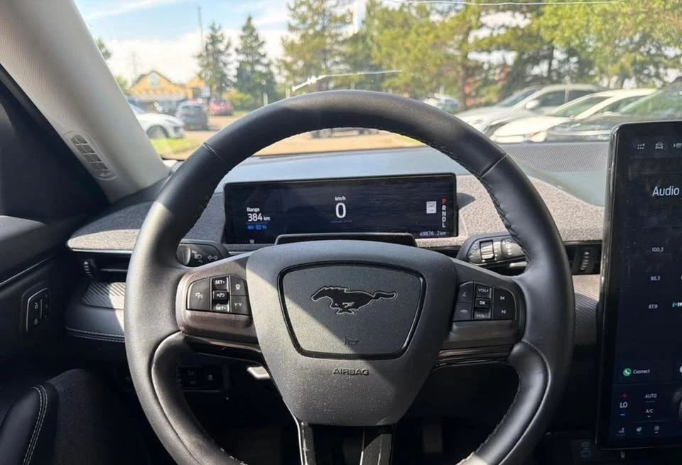 2024 Ford Mustang Mach-E - Image 6 of 13