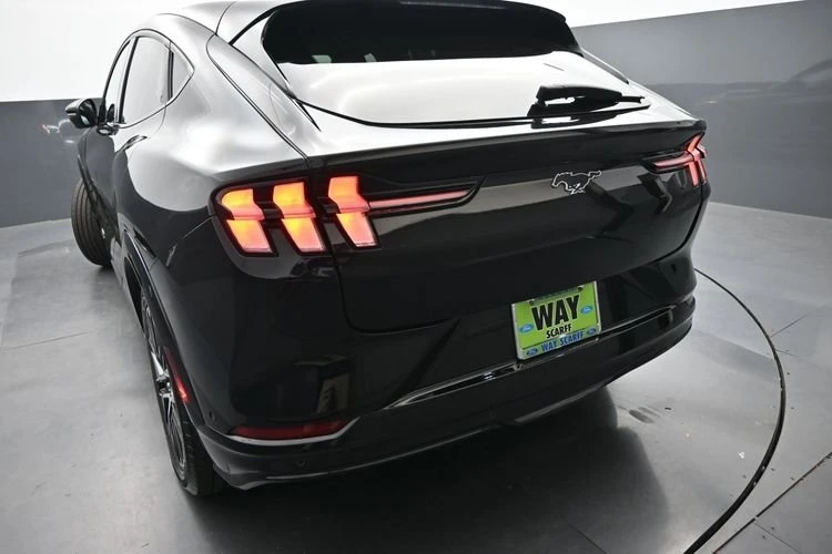 2024 Ford Mustang Mach-E - Image 2 of 20