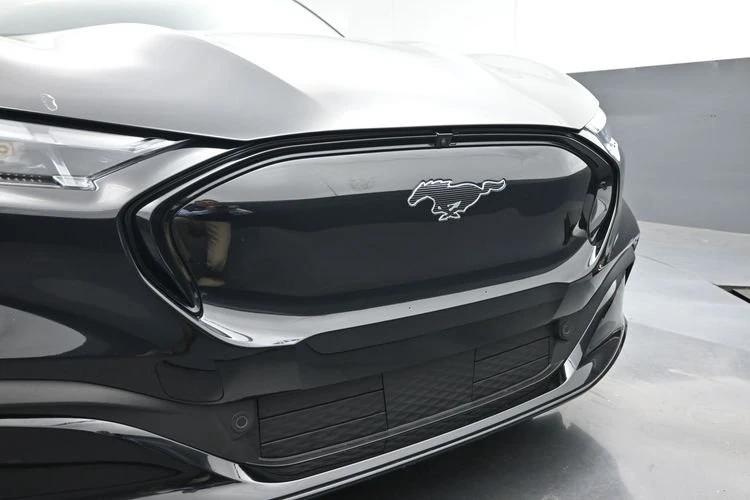 2024 Ford Mustang Mach-E - Image 4 of 20