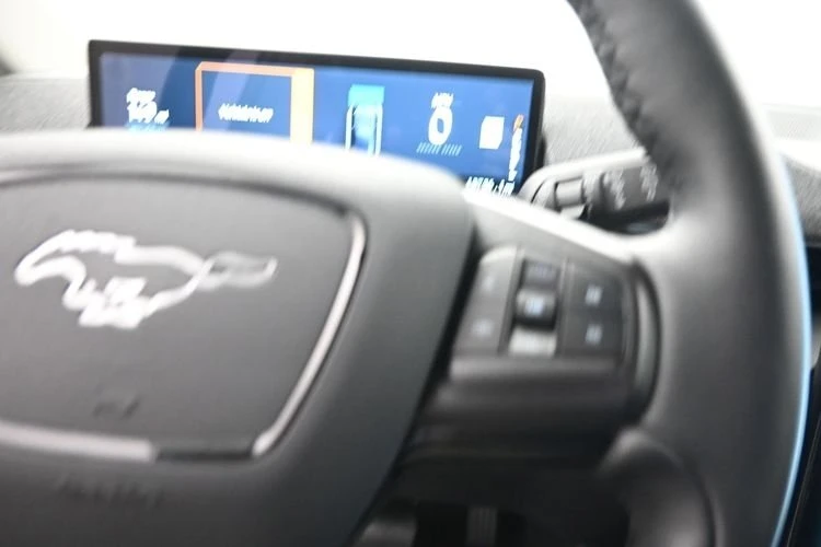 2024 Ford Mustang Mach-E - Image 10 of 20