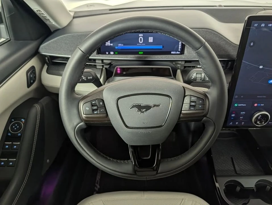 2024 Ford Mustang Mach-E - Image 17 of 20