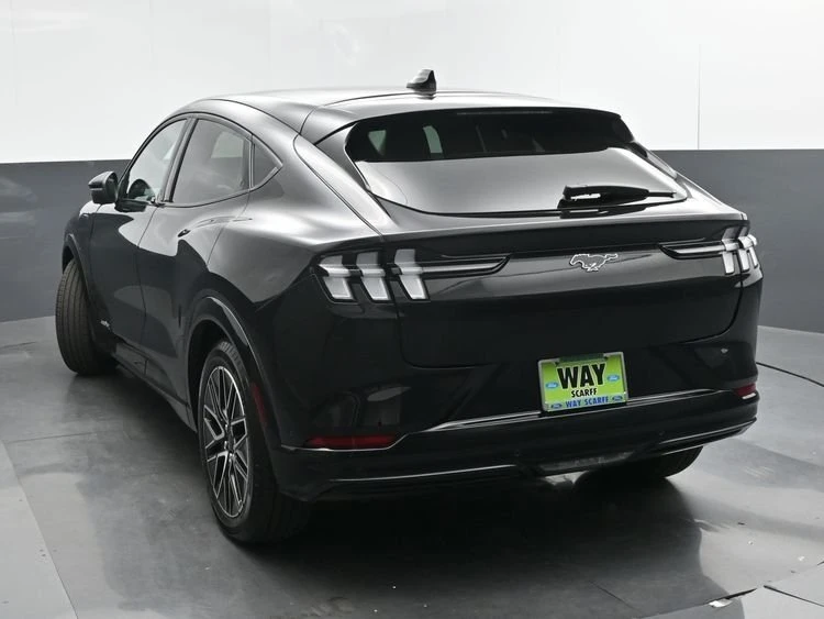 2024 Ford Mustang Mach-E - Image 18 of 20
