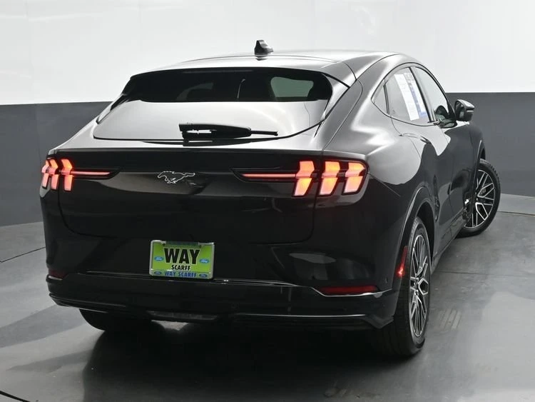 2024 Ford Mustang Mach-E - Image 19 of 20