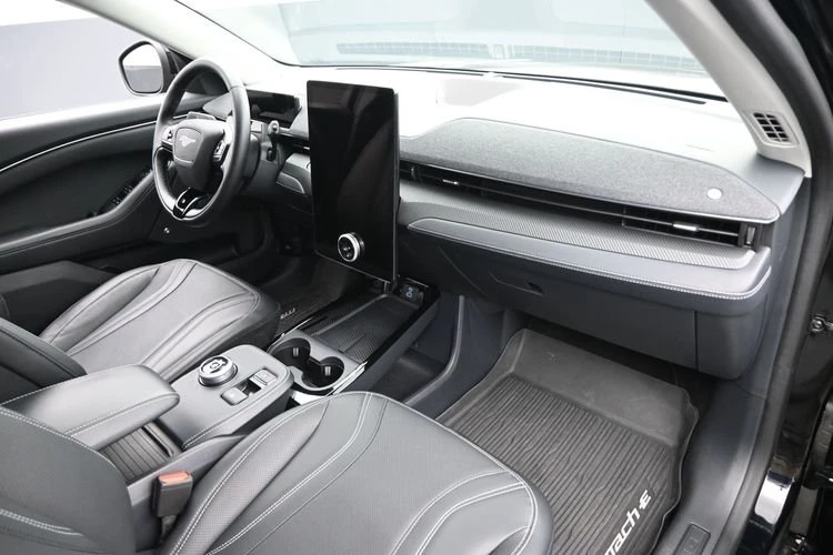 2024 Ford Mustang Mach-E - Image 13 of 20