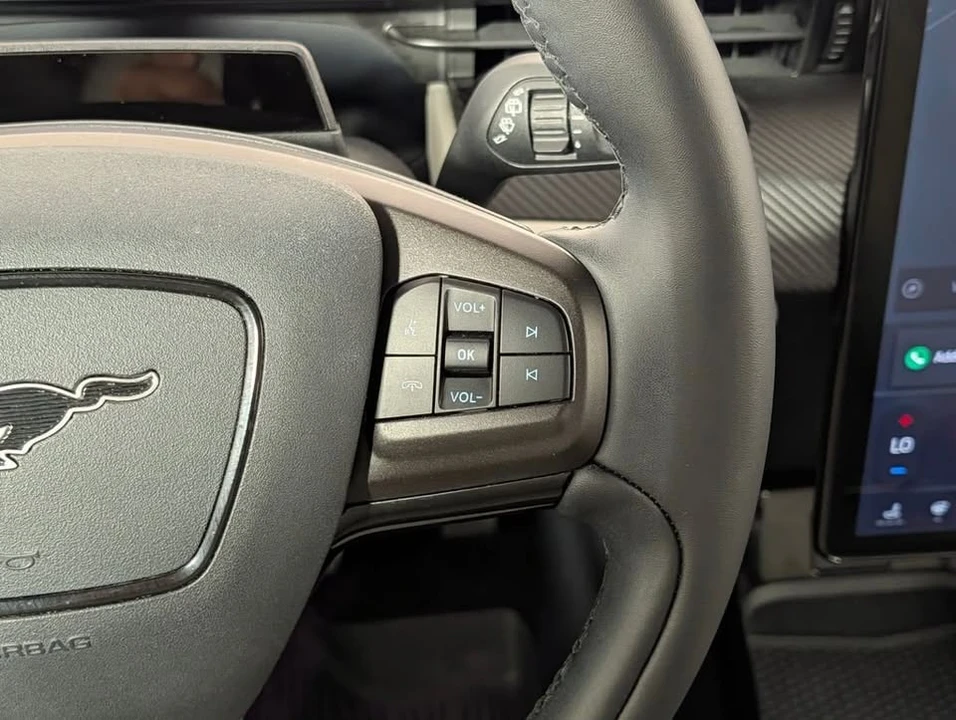 2024 Ford Mustang Mach-E - Image 19 of 20