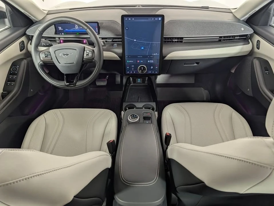 2024 Ford Mustang Mach-E - Image 14 of 20
